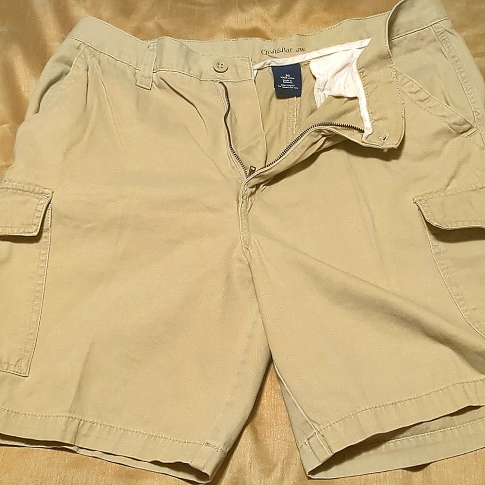 Cargo Shorts